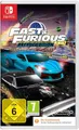 Produktbild: Fast & Furious: Arcade Edition - Code in A Box - Nintendo Switch - Neu & OVP