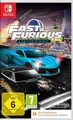 Produktbild: Fast & Furious Arcade Edition (Nintendo Switch)