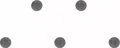 Produktbild: Ersatzventilstärken HOT CAMS 5PK748350
