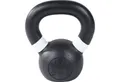 Produktbild: GORILLA SPORTS Kettlebell Kettlebell Olympia Schwarz 4-32 KG