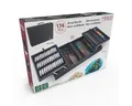 Produktbild: Artico Kreativset Artico 174teiliges Set