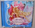Produktbild: Barbie CD Mariposa und Feenprinzessin Original Hörspiel zum Film Fantasy #T861
