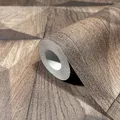Produktbild: marburg Tapete Braun Holzoptik Natur GZSZ für Wohnzimmer oder Schlafzimmer Made in Germany 10,05 x 0,53m