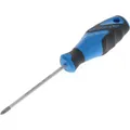 Produktbild: Gedore 2160 PH 1-100 3K-Schraubendreher, Kreuzschlitz PH 1, 100 mm (Phillipps-Kreuzschlitz (PH)) (2824051)