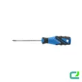 Produktbild: 3K-Schraubendreher Kreuzschlitz PH 1 100mm GEDORE 2160 PH 1-100