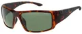 Produktbild: O'Neill Herren Polycarbonat Sonnenbrille - Braun