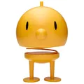 Produktbild: Hoptimist Dekofigur Bumble XL Yellow 24 cm Optimismus und gute Laune