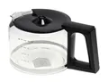 Produktbild: Krups XB900601 Glaskanne für F309 KM321 KM442D KM8501 KM8508 Pro Aroma Plus