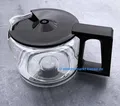 Produktbild: Glaskanne mit Deckel Krups XB900601 für Pro Aroma Kaffeemaschine