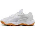 Produktbild: Puma Solarflash III Jr - weiss, Größe:2,5 - Weiß - 35