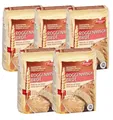 Produktbild: BIELMEIER Brotbackmischung Roggenmischbrot 5 Stück á 500 g Küchenmeister