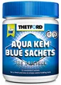 Produktbild: Thetford 200413 Aqua KEM Blue Sachets Sanitärflüssigkeit in Beuteln