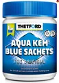 Produktbild: Thetford 200413 Aqua KEM Blue Sachets Sanitärflüssigkeit in Beuteln