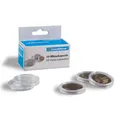 Produktbild: Münzkapseln 32.5 mm, für z.B. 10-Euro Münzen, 10er Pack