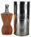 Produktbild: Jean Paul Gaultier - Classique - Eau De Toilette Natural - Vaporisateur 100 Ml
