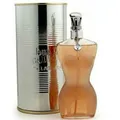Produktbild: Jean Paul Gaultier Classique 100 ml EDT Eau de Toilette Spray Neu Original