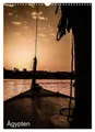 Produktbild: CALVENDO Wandkalender Ägypten 2026 (Wandkalender 2026 DIN A3 hoch), CALVENDO Monatskalender