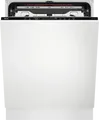 Produktbild: AEG FSE76738P 7000 GlassCare / Einbau / Vollintegriert / Nischenhöhe 82 - 90 cm 911434829