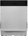 Produktbild: AEG FSE76738P Vollintegrierter Geschirrspüler, 60 cm breit, 14 Maßgedecke, AquaC