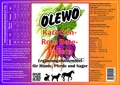 Produktbild: Olewo Karotten-Rote Bete-Pellets 4,0kg