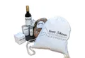 Produktbild: younikat Aufkleber younikat Geschenkidee zum Einzug Baumwollbeutel und Aufkleber I dv1538
