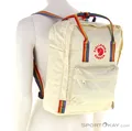 Produktbild: Fjällräven Kanken Rainbow 16l Rucksack-Beige-16