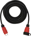 Produktbild: BRE 9162100110 - Verlängerungskabel Professional, VN 1200, IP44, 10 m Kabel