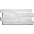 Produktbild: Decosa - Creativpaneel Wood, 23,5 X 50 Cm - 01 Pack (= 0,5 Qm)