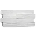 Produktbild: Decosa Creativpaneel Wood (Holz-Optik), Wandpaneel 3D 23,5 x 50cm; 0,5 qm