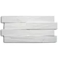 Produktbild: Decosa Wandpaneel » Creativpaneel Wood « 23,5 x 50 cm
