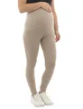 Produktbild: F&K-Mode Umstandsleggings Umstand Leggings Thermo Fleece innen Hose lang