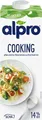 Produktbild: Alpro® Cooking Soya, Pflanzliche Kochcreme, vegan, laktosefrei, UHT, 1L