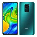 Produktbild: Xiaomi Redmi Note 9 4GB RAM 128GB Forest Green