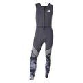 Produktbild: F2 Herren Neopren Anzug Wave Longjohn 2,5 mm M Anthrazit