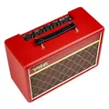 Produktbild: VOX Pathfinder 10 Combo Limited Edition Red Gitarrenverstärker