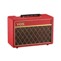 Produktbild: VOX Pathfinder 10 LTD Red ❘ Gitarrenverstärker ❘ Practice Amp ❘ 10W