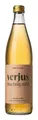 Produktbild: Verjus pur fruchtig-mild 500ml