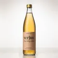 Produktbild: (31,80 EUR/l) Vinberg Verjus pur fruchtig mild 500ml