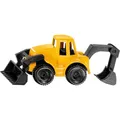 Produktbild: SIKU 1103 Baggerlader