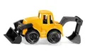 Produktbild: 1103  Siku Radlader Baggerlader Bagger