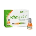 Produktbild: VITASPRINT Pro Energie Trinkfläschchen 24 St