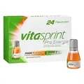 Produktbild: Vitasprint Pro Energie Trinkfläschchen