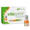 Produktbild: Vitasprint Pro Energie, Nahrungsergänzungsmittel, Vitamin B6, Vitamin C, 24 St.