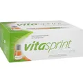 Produktbild: VITASPRINT Pro Energie Trinkfläschchen, 24 St PZN 14050266