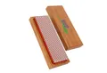 Produktbild: DMT Schleifstein Diamond Whetstone™ Diamant Wetzstein in Holzbox 6