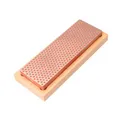 Produktbild: DMT Diamant Wetzstein 150Mm Holzbox Rot 600 Körnung Fein DMTW6F