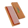 Produktbild: DMT Diamond Whetstone™ Diamant Schleifstein in Holzbox 6