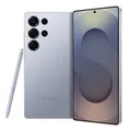 Produktbild: Samsung Galaxy S25 Ultra 256GB Titanium Silverblue EU 17,42cm (6,9