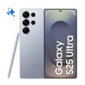 Produktbild: Samsung Galaxy S25 Ultra 256 GB Titanium Silverblue Smartphone 17,5 cm 10 MP 5G