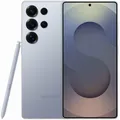 Produktbild: Smartphone Samsung Galaxy S25 Ultra Octa Core 12 GB RAM 256 GB Blau 6,9